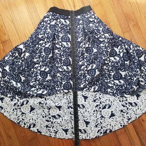 Sachin + Babi skirt 00